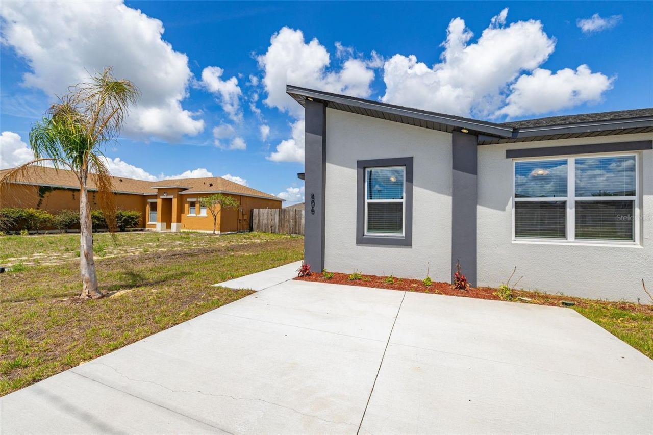 804-806 Colville Drive, Kissimmee, FL 34759 Photo