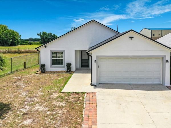 127 STEWART LAKE LOOP , GROVELAND, FL 34736