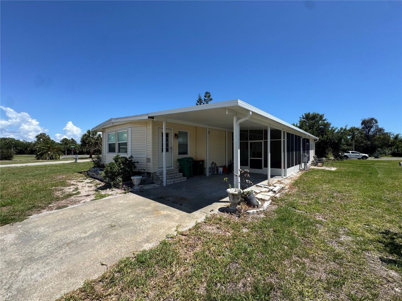 3312 Blue Jay Lane, Englewood, FL 34224 Photo