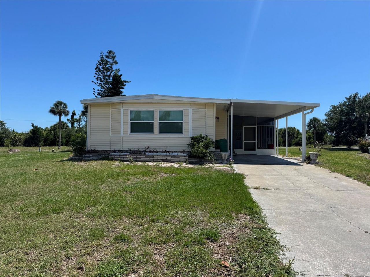 3312 Blue Jay Lane, Englewood, FL 34224 Photo