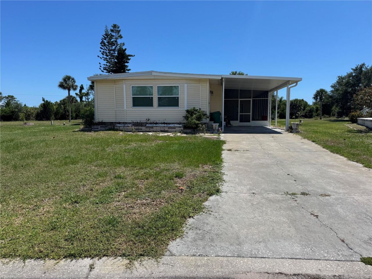 3312 Blue Jay Lane, Englewood, FL 34224 Photo
