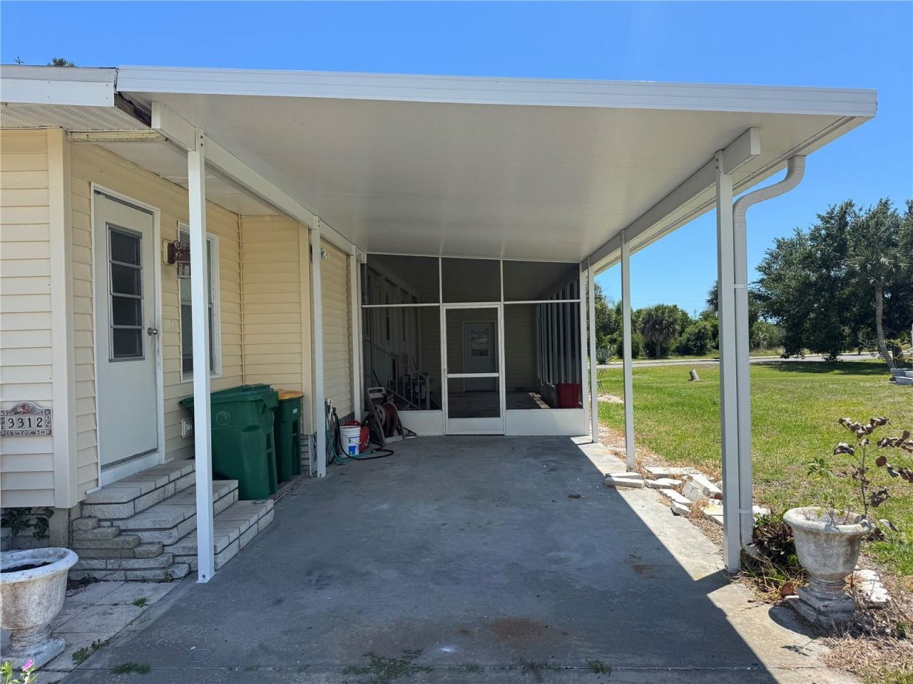3312 Blue Jay Lane, Englewood, FL 34224 Photo