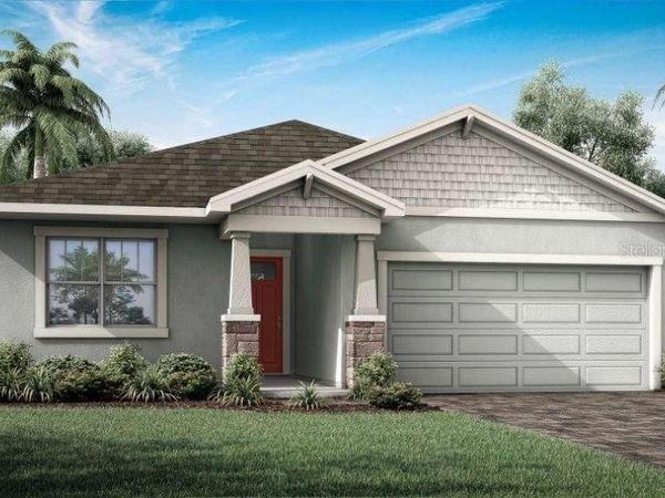 9235 AURELIA AVENUE , PARRISH, FL 34219