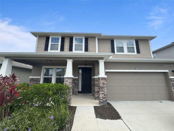 6356 MIGHTY EAGLE WAY , SARASOTA, FL 34241