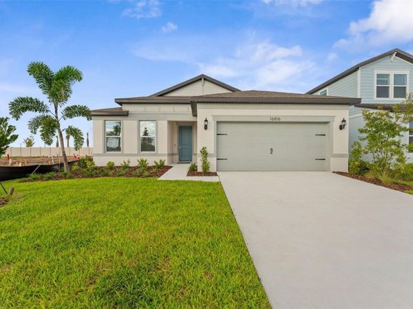 16816 HARMONY RIVER LANE, PARRISH, FL 34219