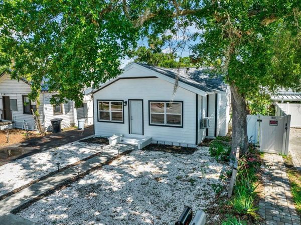 1621 7TH AVENUE N, ST PETERSBURG, FL 33713