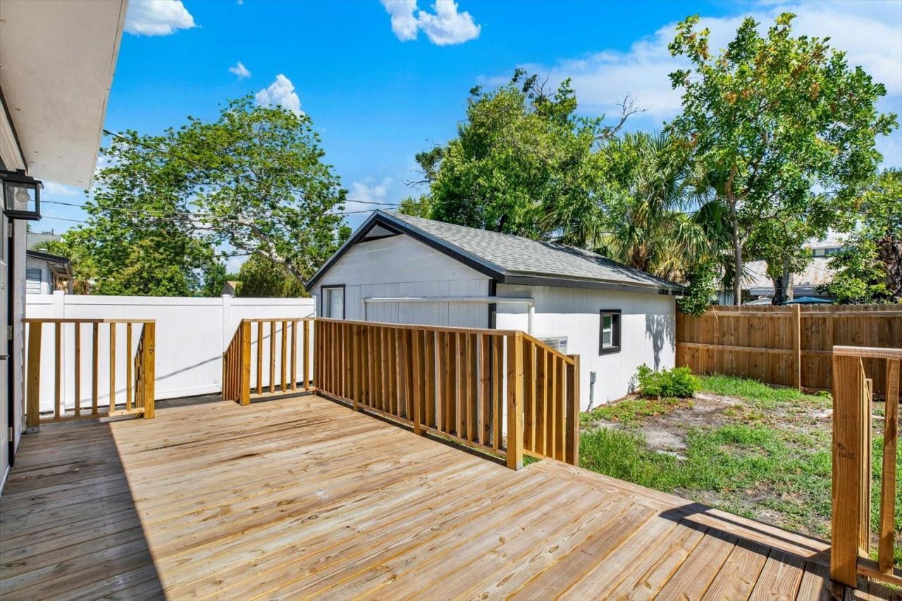 1621 7th Avenue N, Saint Petersburg, FL 33713 Photo