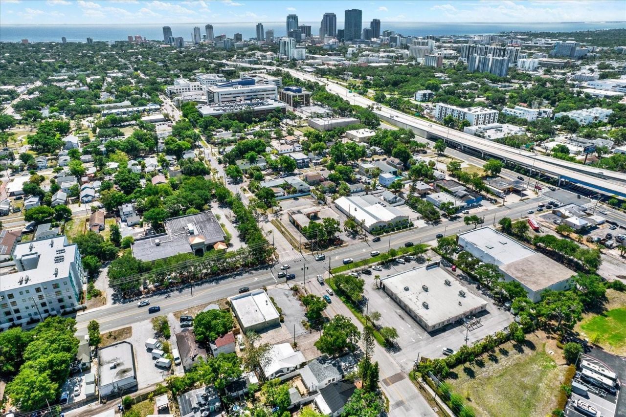 1621 7th Avenue N, Saint Petersburg, FL 33713 Photo