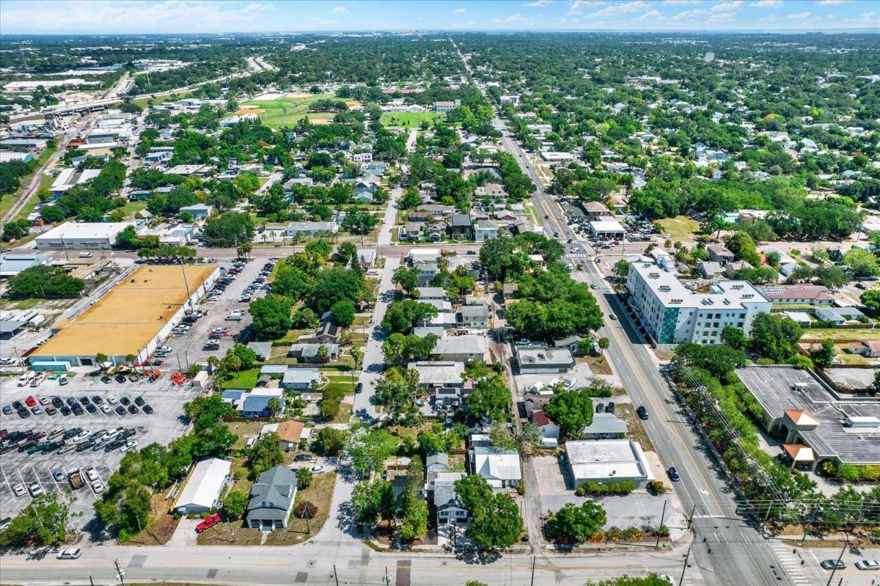 1621 7th Avenue N, Saint Petersburg, FL 33713 Photo