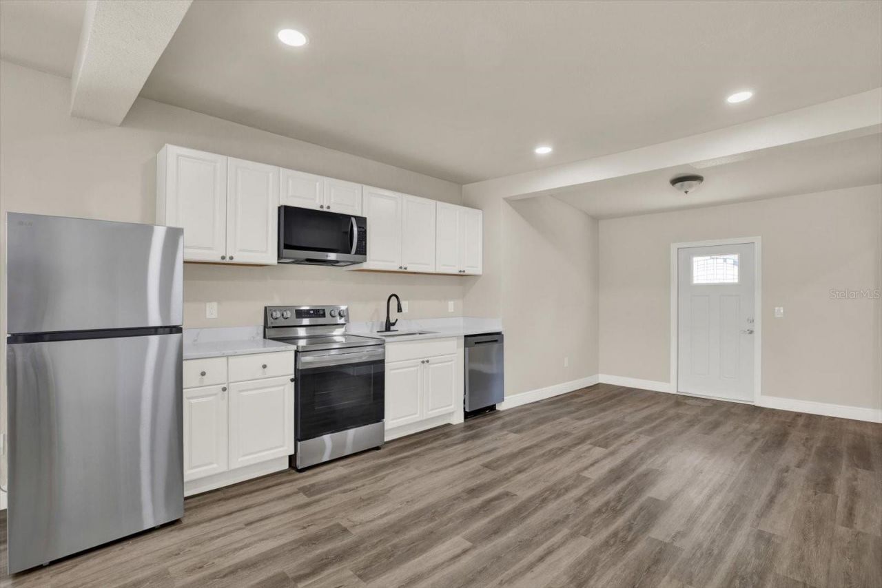 1621 7th Avenue N, Saint Petersburg, FL 33713 Photo