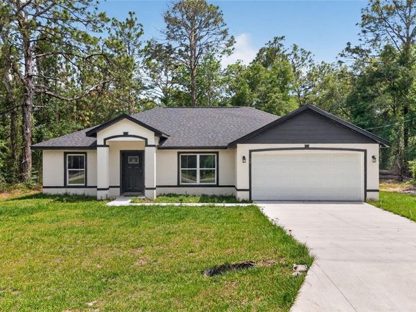 12 GUAVA TERRACE RADIAL , OCKLAWAHA, FL 32179