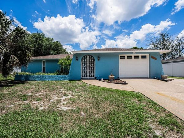 16032 TREE LINE DRIVE , HUDSON, FL 34667