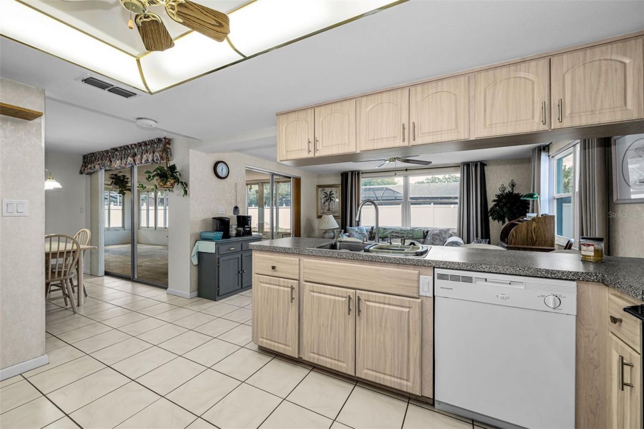 16032 Tree Line Drive , Hudson, FL 34667 Photo