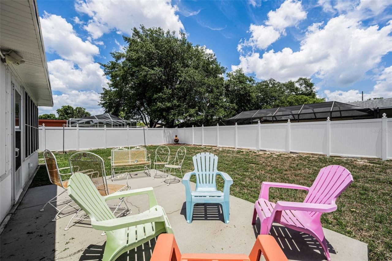 16032 Tree Line Drive , Hudson, FL 34667 Photo