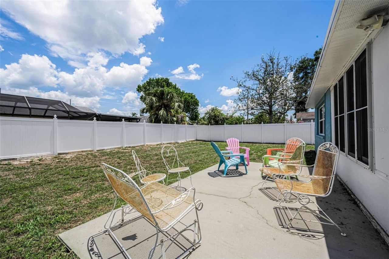16032 Tree Line Drive , Hudson, FL 34667 Photo