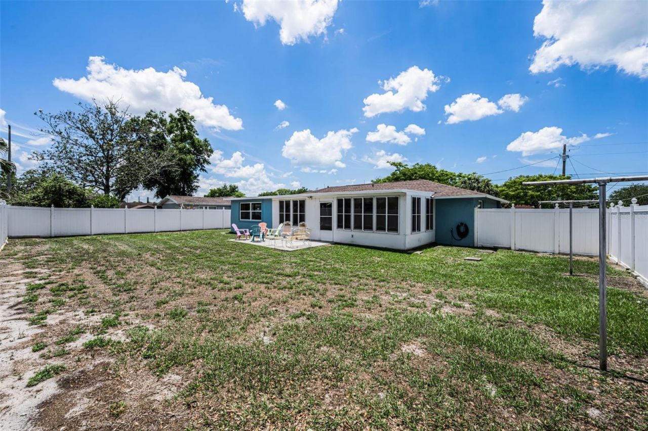 16032 Tree Line Drive , Hudson, FL 34667 Photo