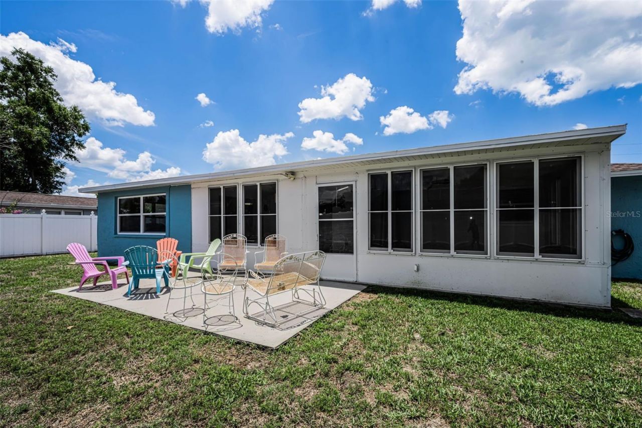 16032 Tree Line Drive , Hudson, FL 34667 Photo
