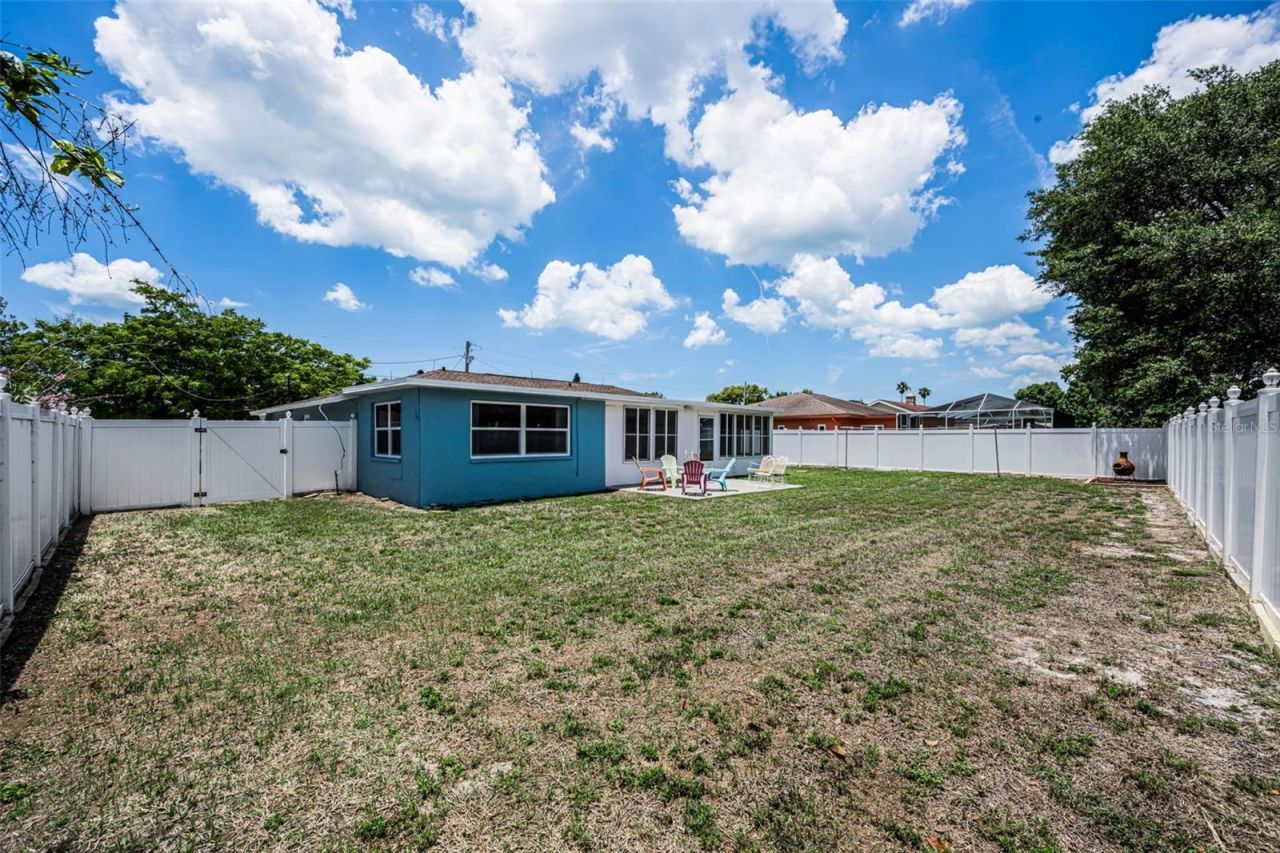 16032 Tree Line Drive , Hudson, FL 34667 Photo