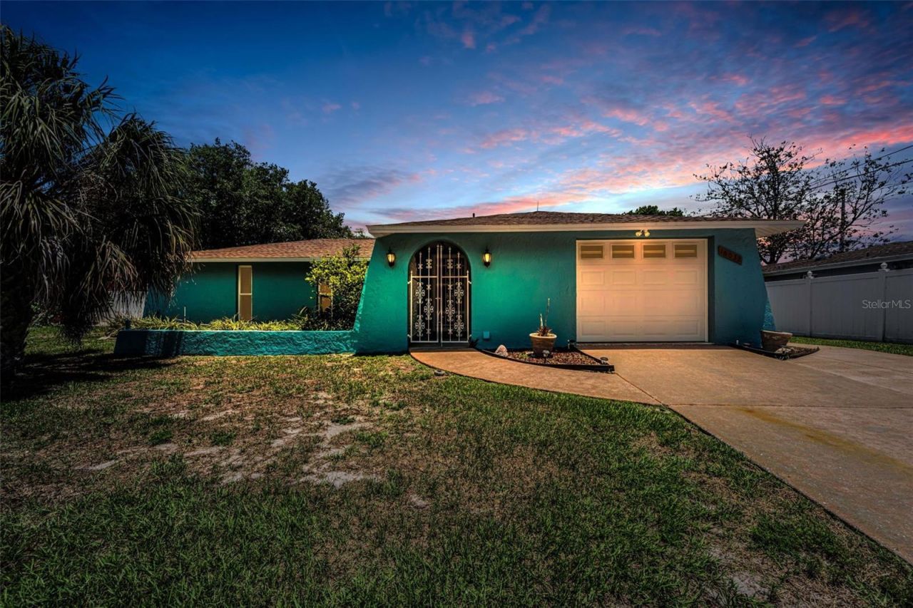 16032 Tree Line Drive , Hudson, FL 34667 Photo