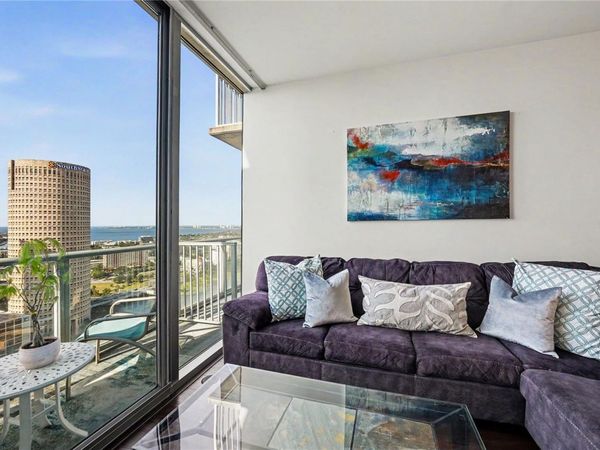 777 N ASHLEY DRIVE, Unit 2610, TAMPA, FL 33602