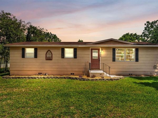 703 W ALAMO DRIVE , LAKELAND, FL 33813