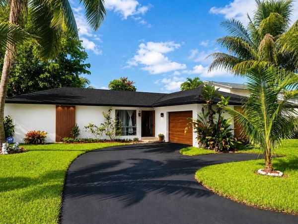 7551 SW 42ND PLACE , DAVIE, FL 33314
