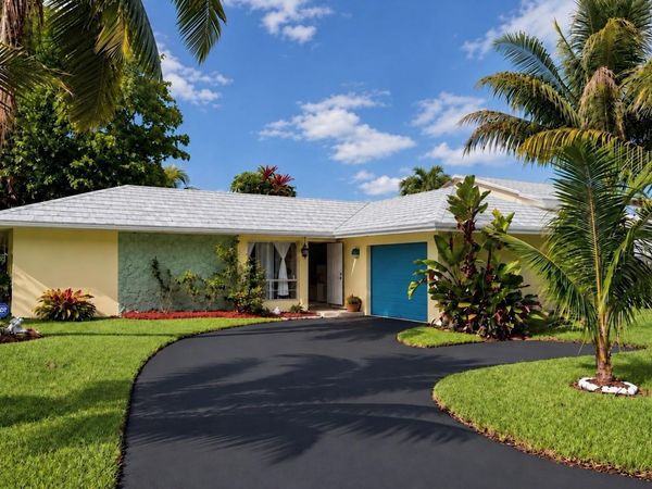 7551 SW 42ND PLACE, DAVIE, FL 33314
