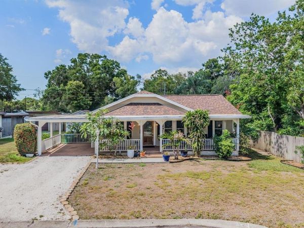 1618 OTTAWA ROAD , CLEARWATER, FL 33756