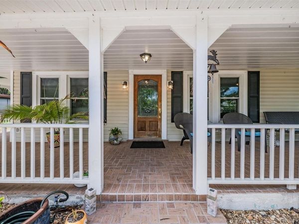 1618 OTTAWA ROAD, CLEARWATER, FL 33756