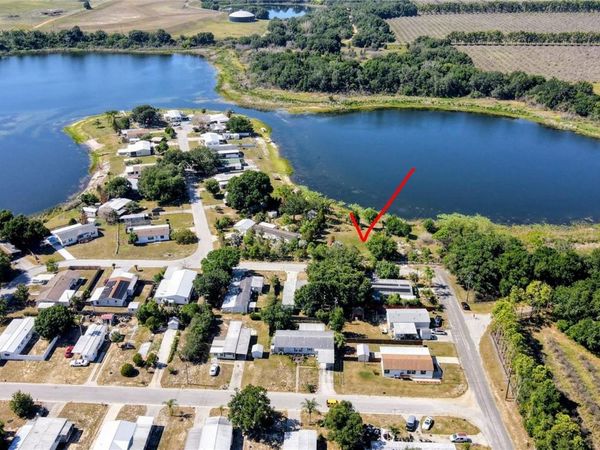 1100 PENINSULAR DRIVE , LAKE WALES, FL 33853