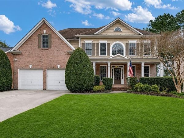 226 Middleton Place , Grayson, GA 30017
