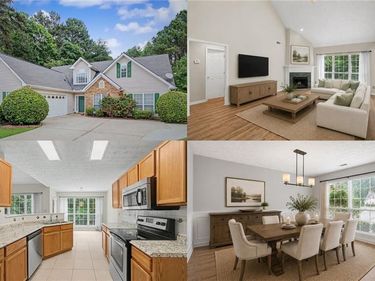 2575 Hamilton Parc Lane, Buford, GA 30519