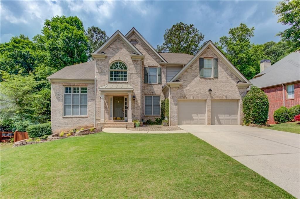 6380 Grand Magnolia Drive, Buford, GA 30518 Main Photo