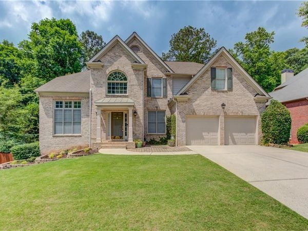6380 Grand Magnolia Drive, Buford, GA 30518