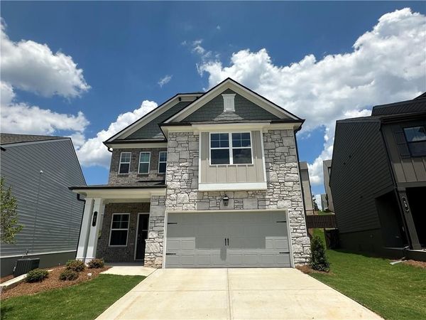 21 Butternut Way, Auburn, GA 30011