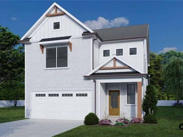 21 Butternut Way, Auburn, GA 30011