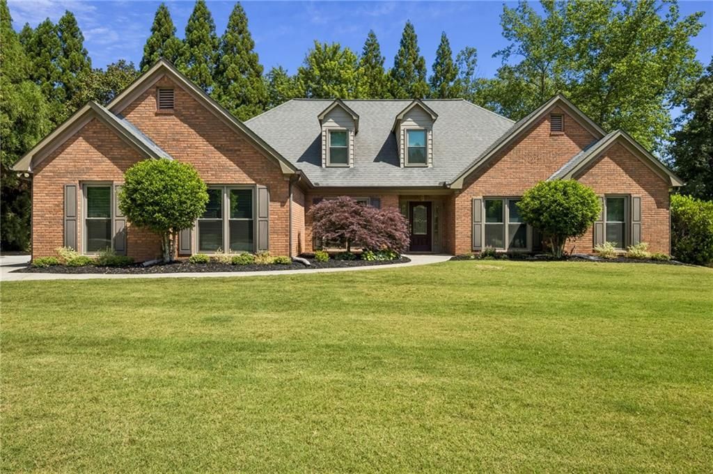 2970 Ashton Pointe Circle, Dacula, GA 30019 Main Photo