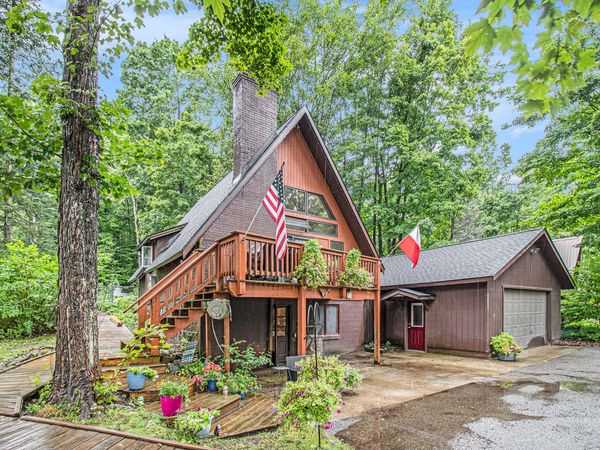 02055 N Springbrook Road, Boyne Falls, MI 49713