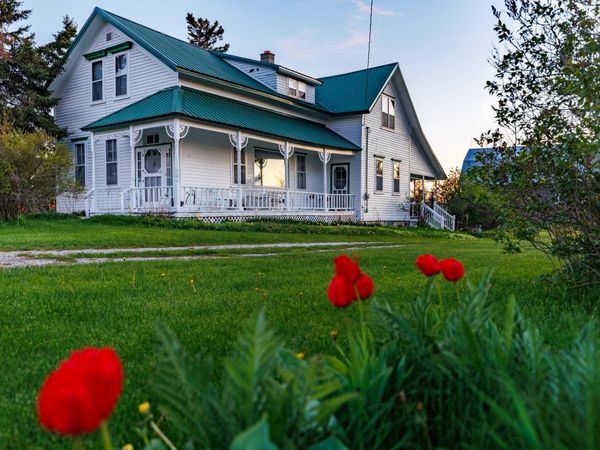 6340 County Road 451, Hawks, MI 49743