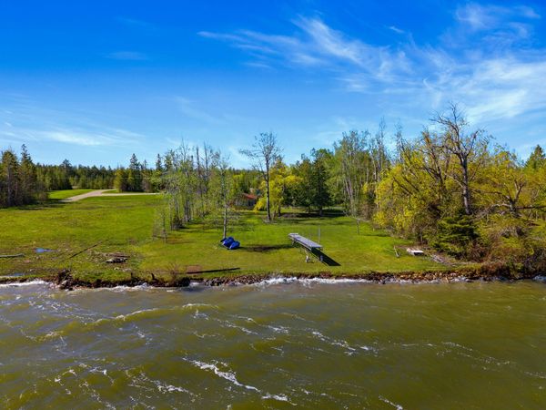 16925 US 23 South, Presque Isle, MI 49777