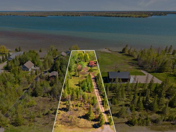 16925 US 23 South, Presque Isle, MI 49777