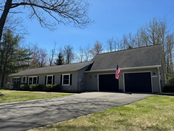 6708 Tremble Trail, Pellston, MI 49769