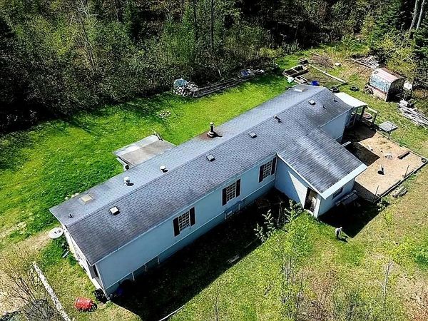 2758 N Ocqueoc Road, Millersburg, MI 49759