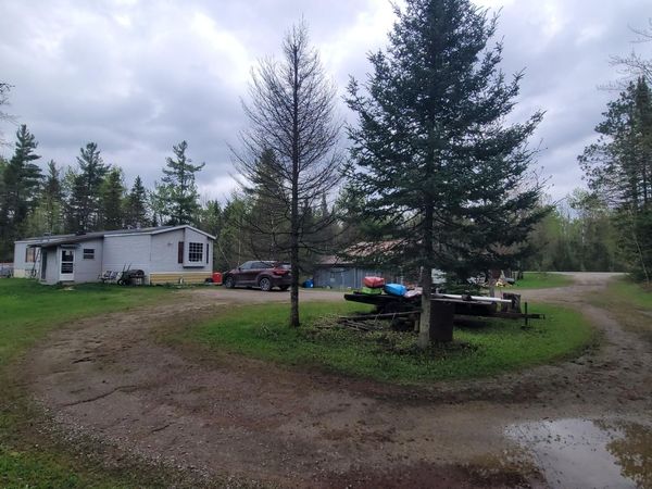 2758 N Ocqueoc Road, Millersburg, MI 49759