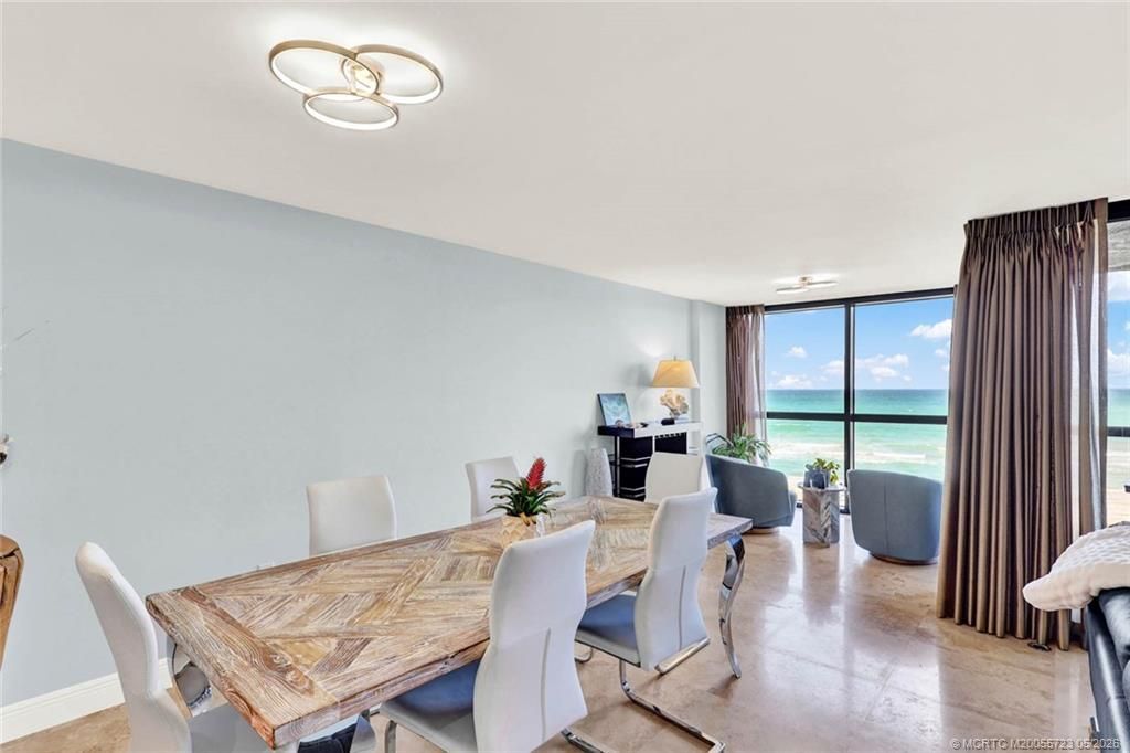 10410 S Ocean Drive, Unit 504, Jensen Beach, FL 34957 Photo