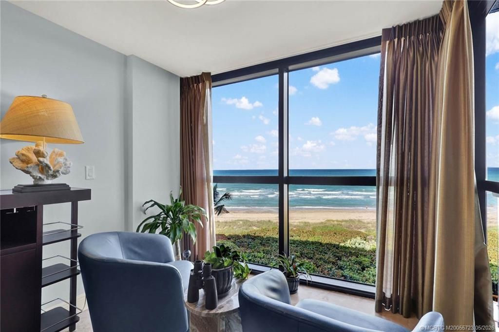 10410 S Ocean Drive, Unit 504, Jensen Beach, FL 34957 Photo