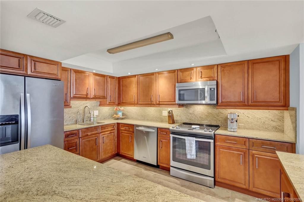 10410 S Ocean Drive, Unit 504, Jensen Beach, FL 34957 Photo