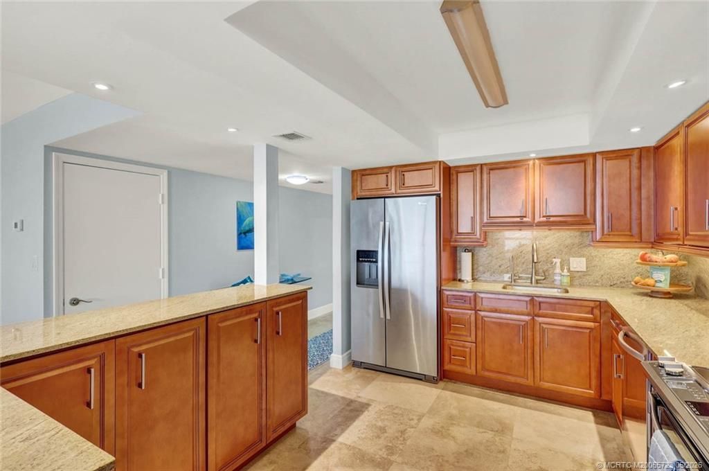 10410 S Ocean Drive, Unit 504, Jensen Beach, FL 34957 Photo
