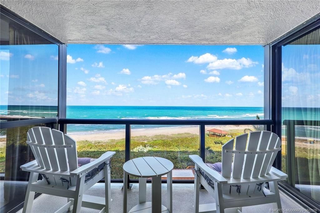 10410 S Ocean Drive, Unit 504, Jensen Beach, FL 34957 Photo