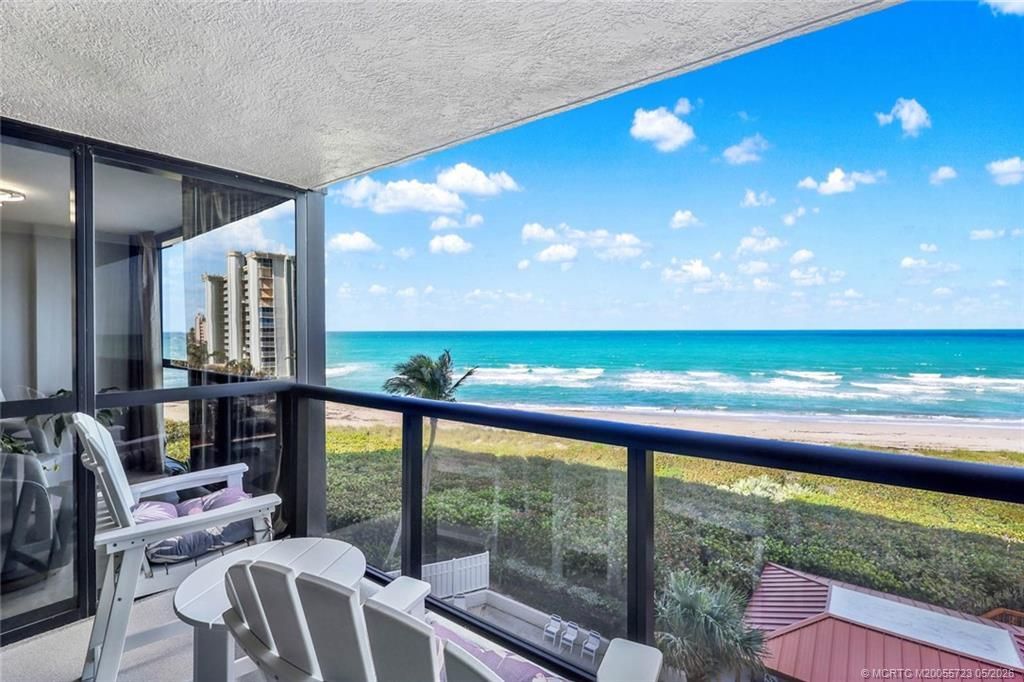 10410 S Ocean Drive, Unit 504, Jensen Beach, FL 34957 Photo